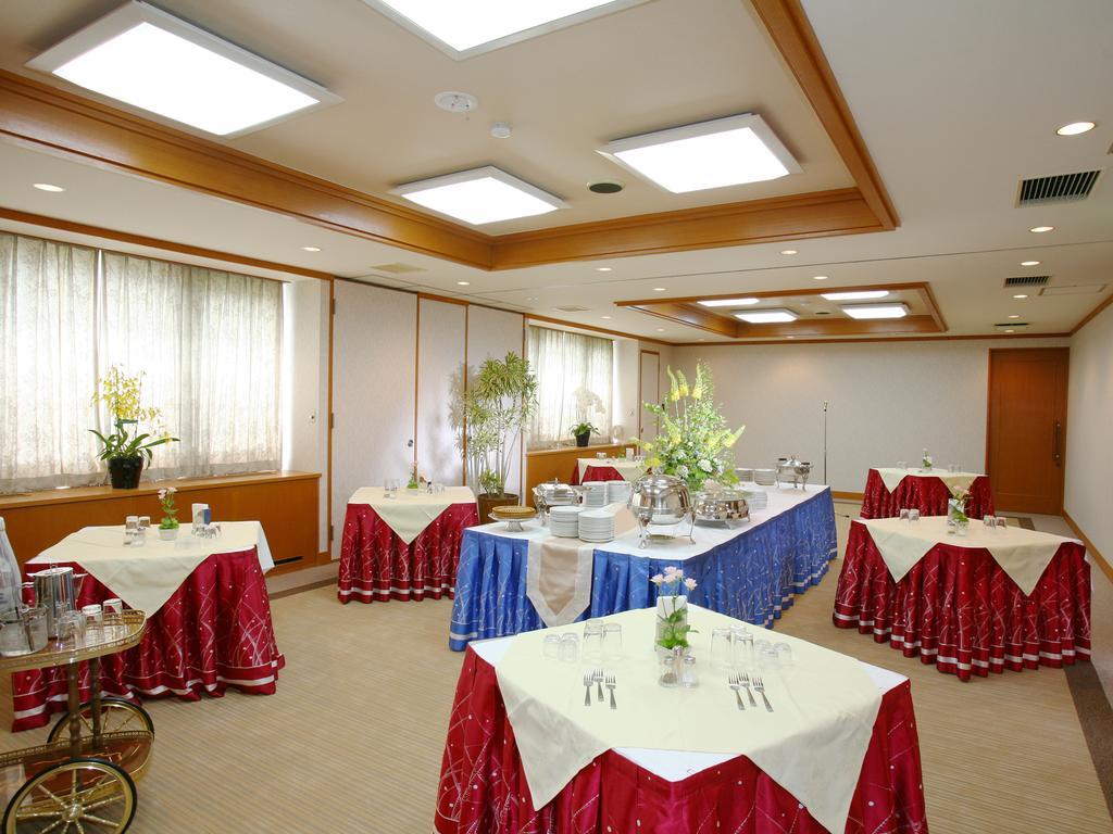 Hotel Pearl City Тендо Экстерьер фото